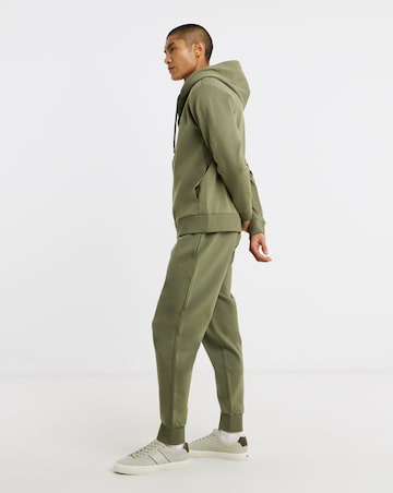 BOSS Logo Jogger - Green