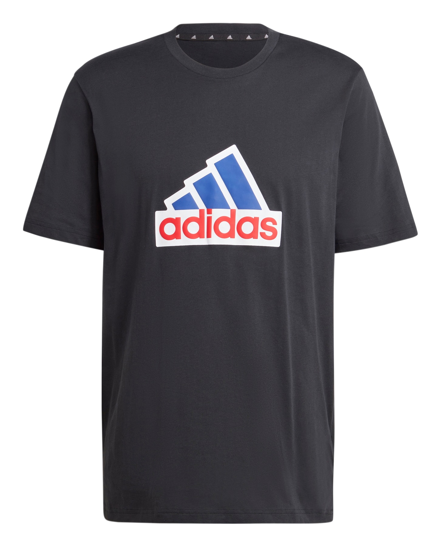 adidas Big Logo T Shirt Jacamo