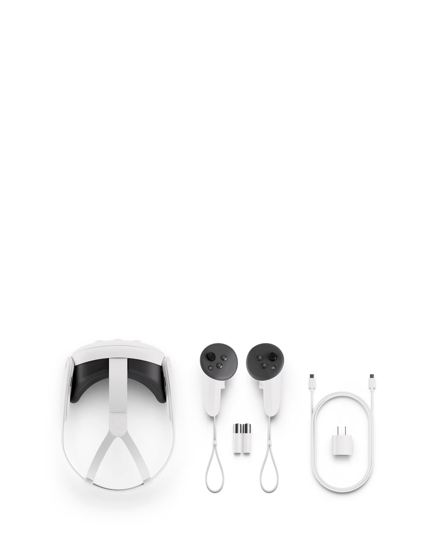 META Quest 3 Mixed Reality Headset - 128GB | Jacamo