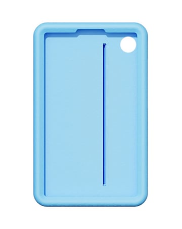 Samsung Galaxy Tab A9 8.7in 64GB WiFi Tablet with Kids Case - Grey/Blue