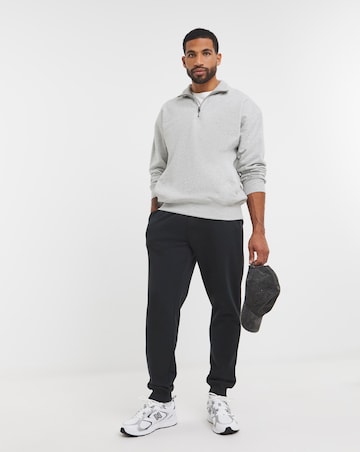 Cuffed Jogger