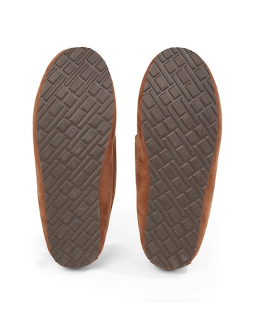 Tommy Hilfiger Driver Slippers