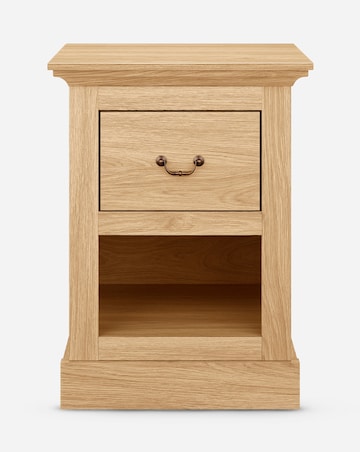 Julipa Ashford Side Table