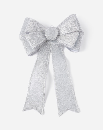 Lit Door Bow