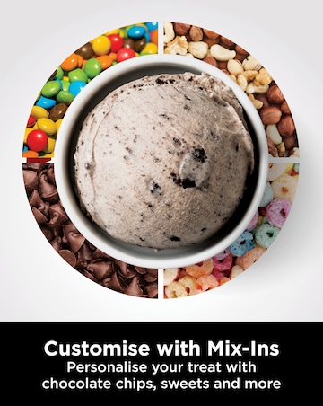 Ninja Ice Cream Maker NC300UK