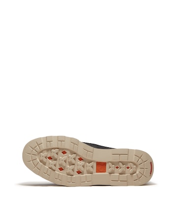 Timberland Britton Mills Lace Up Shoe