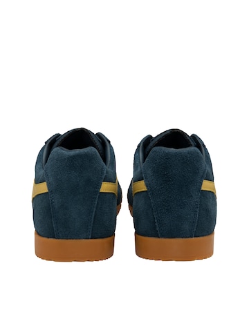 Gola Men's Harrier Trainer - Navy