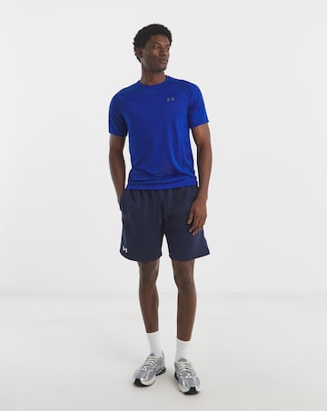 Under Armour Rival Fleece Shorts