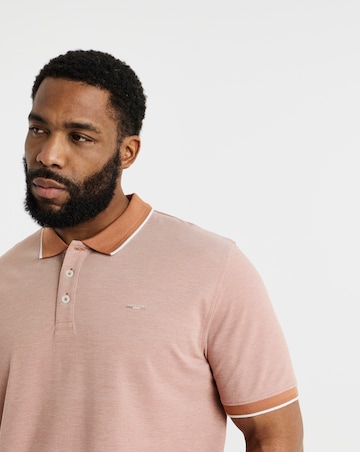 Jack & Jones Premium Alves Polo - Orange