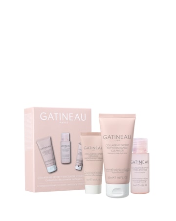 Collagene Expert Discovery Collection