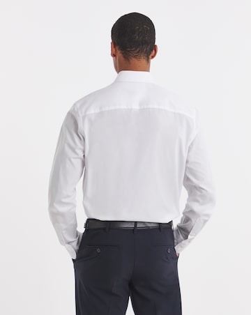 2 Pack Long Sleeve Formal Shirts