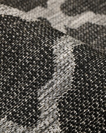 Trellis Gel Flatweave Rug