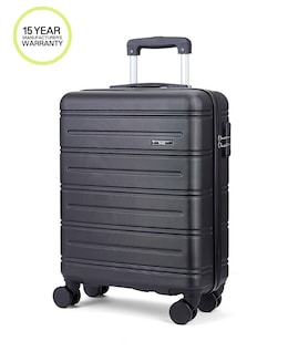 Rock Lisbon Cabin Suitcase