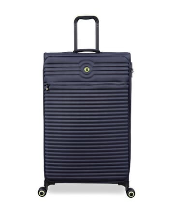 IT Luggage Circulator Large Suitcase