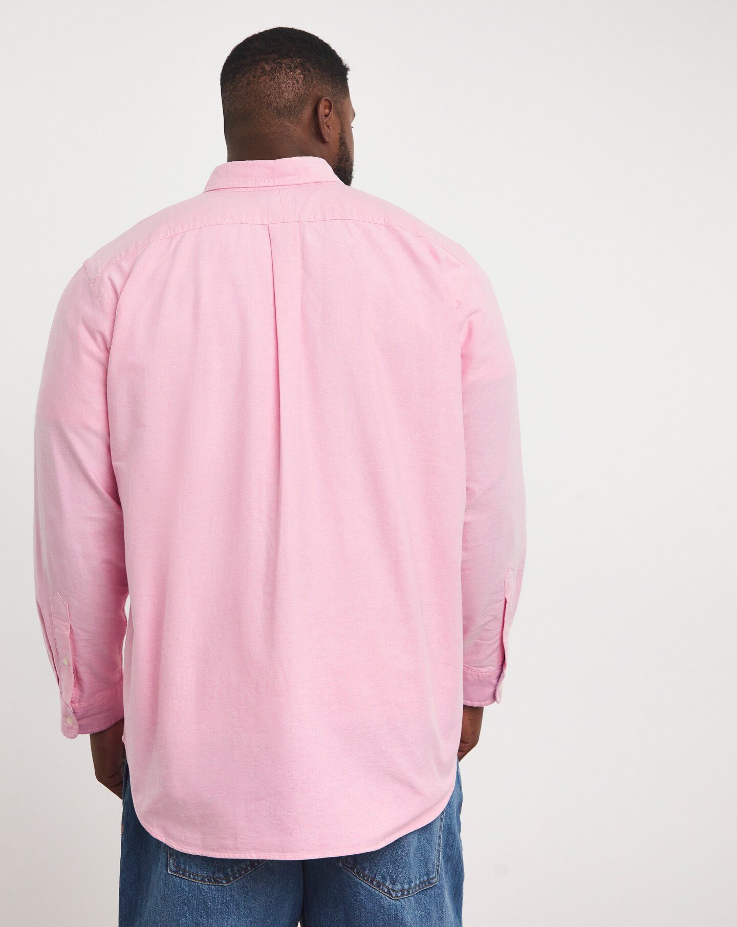 Ralph lauren classic oxford shirt online