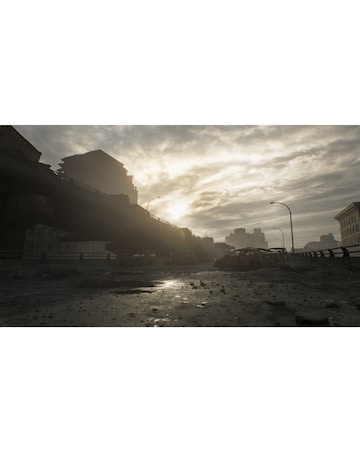 Resident Evil Requiem - Deluxe Edition (PS5)