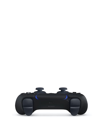 PS5 DualSense Controller - Midnight Black