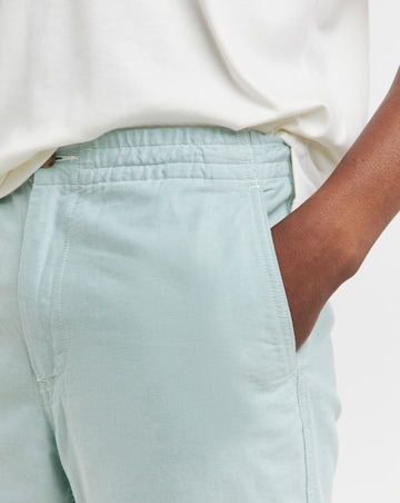 Polo Ralph Lauren Relaxed Fit Prepster Trouser - Green