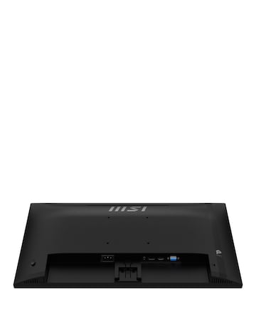 MSI PRO MP242 E14A 24in FHD 144Hz IPS 1ms Monitor