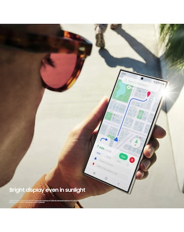 Samsung Galaxy S24 Ultra 512GB - Titanium Black + FREE GIFT