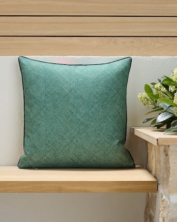 Elora Floral Outdoor Cushion