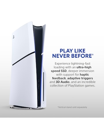 PlayStation 5 Disc & Marvel's Spider-Man 2 Bundle