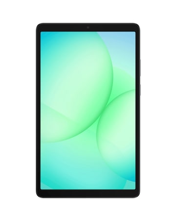 Samsung Galaxy Tab A11 8.7in 128GB WiFi Tablet - Grey