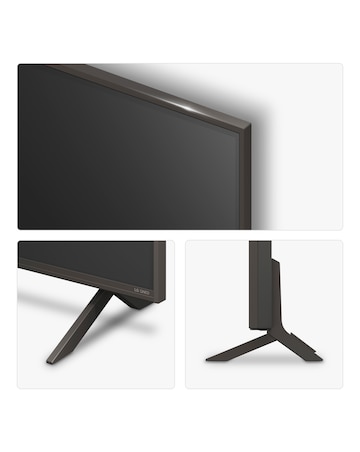 LG 50QNED84A6C 50in QNED evo AI 4K Smart TV