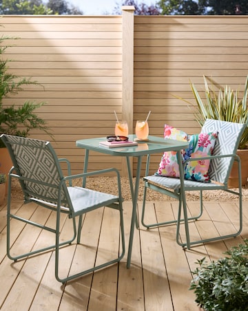 Sierra Bistro Set