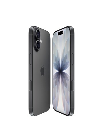 Apple iPhone 17 256GB - Black