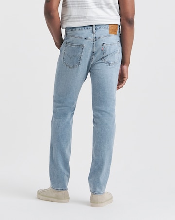 Levi's 511 Slim Fit Jean - Medium Indigo