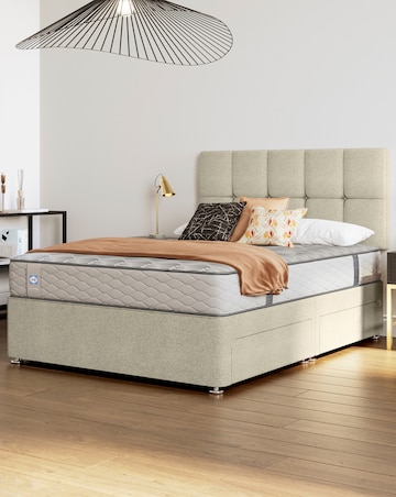 Sealy Ortho Plus Medium Firm Eaglesfield Mattress