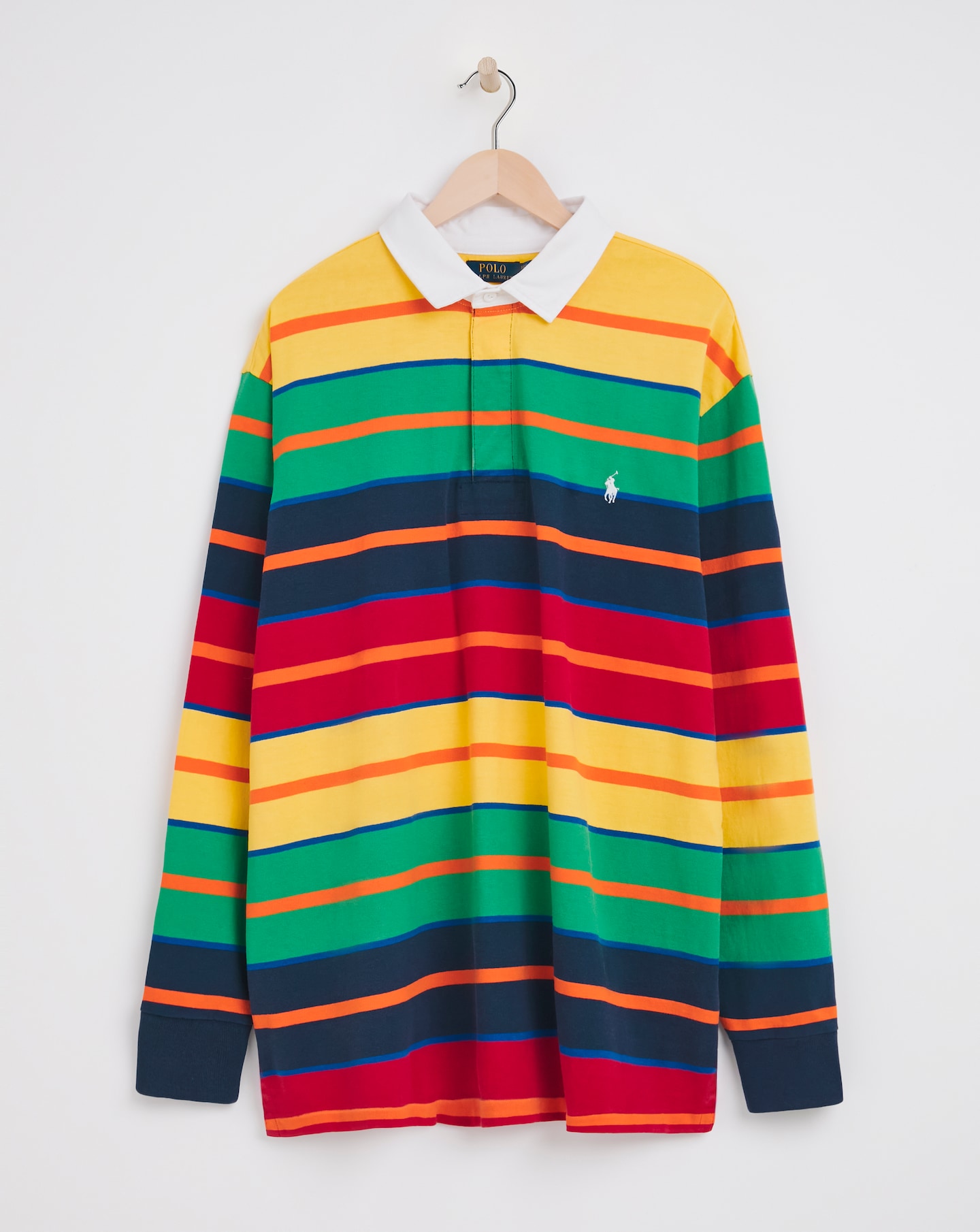 Polo Ralph Lauren Polo Shirt | Jacamo