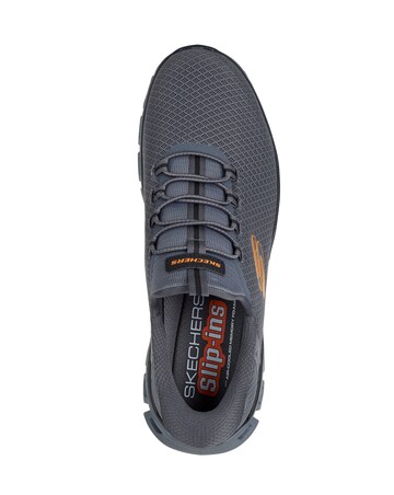 Skechers Glide-Step Slip-Ins Trainers