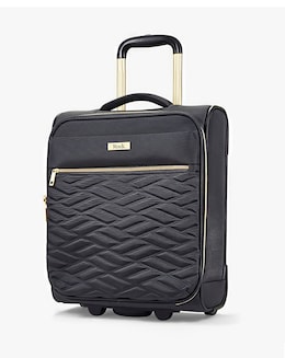 Rock Sloane Underseat Suitcase