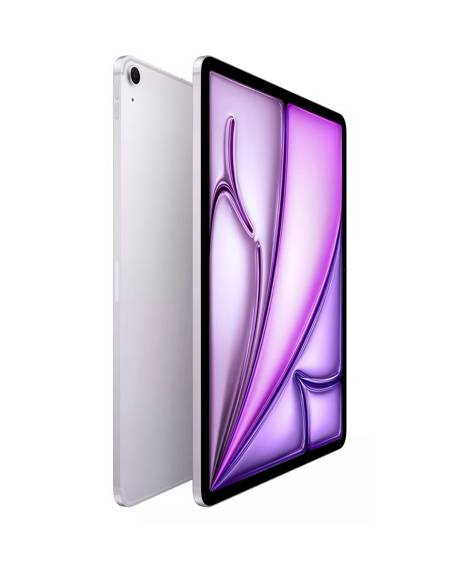Apple iPad Air (2025) 13inch Wi-Fi 256GB - Purple | Jacamo