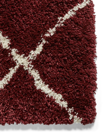 Think Rugs Scandi Berber Rug