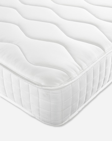 Silentnight 1000 Pocket Mattress - Medium Firm