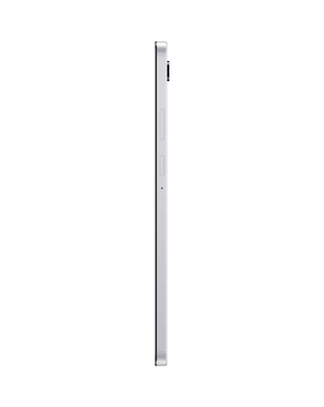 Samsung Galaxy Tab A11 8.7in 128GB LTE Tablet - Silver