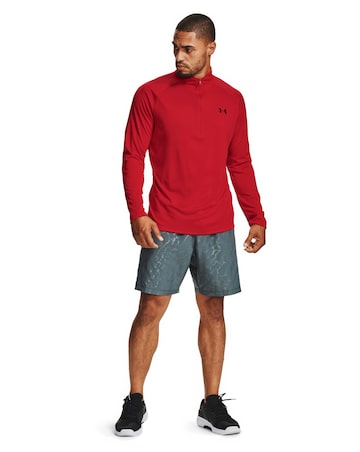 Under Armour Tech 2.0 1/2 Zip