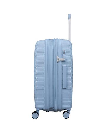 IT Luggage Continuous Cabin Suitcase
