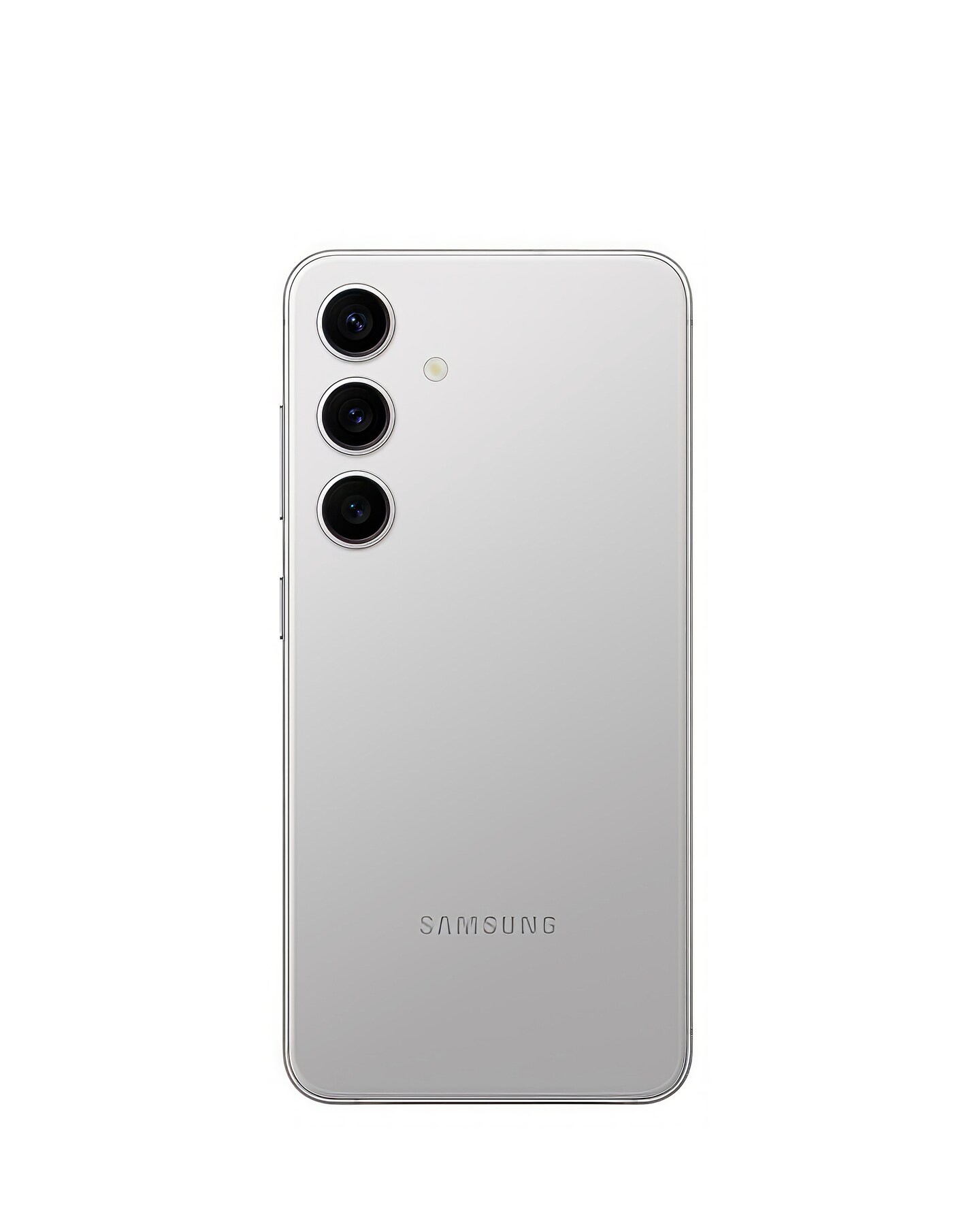 Samsung Galaxy S24 128GB - Marble Grey | Jacamo