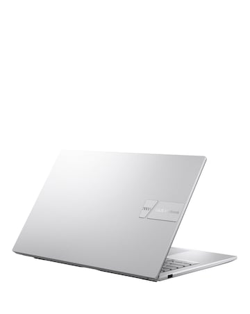 ASUS Vivobook 15 - X1504VA 15.6in Intel Core i5 16GB 512GB - Silver