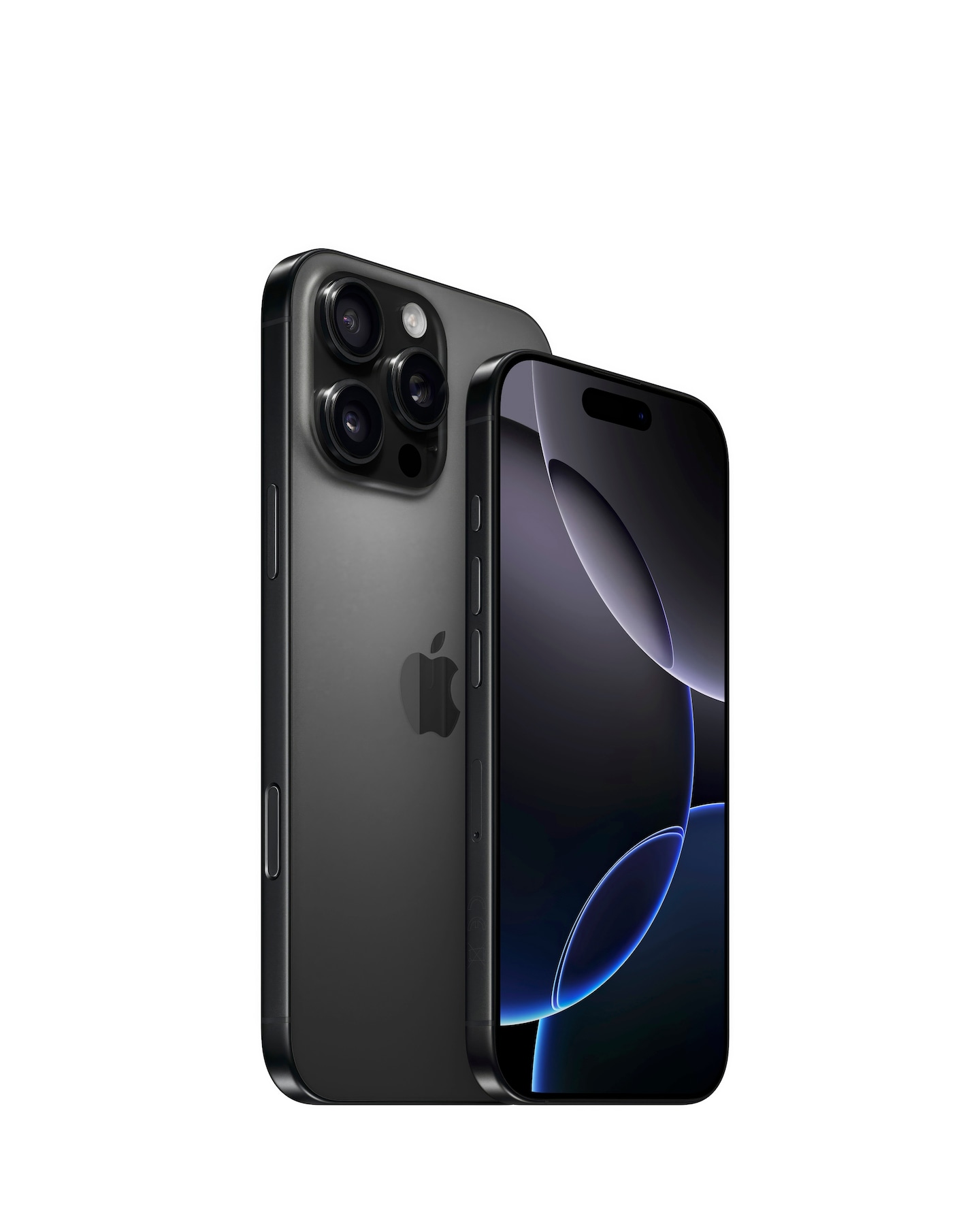 Apple iPhone 16 Pro Max 512GB - Black Titanium | Jacamo