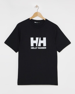 Helly Hansen Logo T-Shirt 2.0