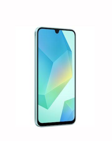 Samsung Galaxy A16 5G 128GB - Light Green