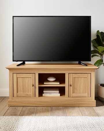 Julipa Ashford Wide TV Stand