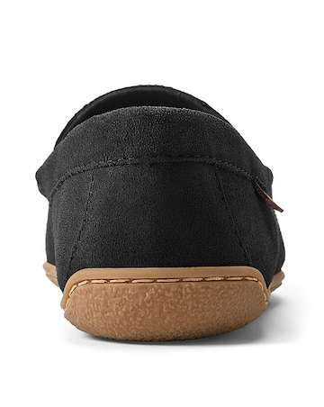 Polo Ralph Lauren Brenan Slipper - Black
