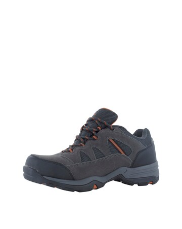 Hi Tec Banderra II WP Trainer Wide Fit