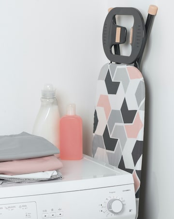 Beldray Gun Metal Ironing Board